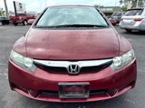Used 2011 Honda Civic LX-S image 2