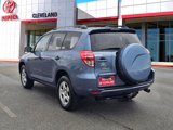 Used 2010 Toyota RAV4 4WD w/ 3rd Row image 5