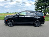 Used 2024 Chevrolet Equinox RS w/ LPO, Floor Liner Package image 3