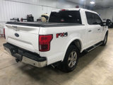Used 2018 Ford F150 Lariat image 5