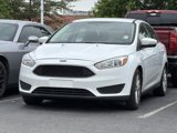 Used 2017 Ford Focus SE image 2
