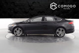 Used 2017 Ford Fusion Titanium image 6