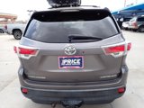Used 2015 Toyota Highlander Limited Platinum image 3