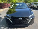New 2025 Nissan Sentra SV image 2