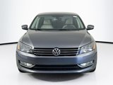 Used 2015 Volkswagen Passat 1.8T S image 2