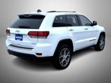 Used 2020 Jeep Grand Cherokee Limited w/ Luxury Group II image 5