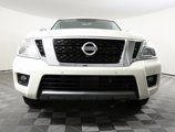Used 2019 Nissan Armada SL w/ Premium Package image 2