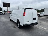 Used 2023 Chevrolet Express 2500 Extended w/ Driver Convenience Package image 5