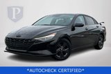 Used 2022 Hyundai Elantra SEL image 3