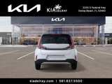 New 2025 Kia Soul LX image 5