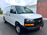 Used 2018 Chevrolet Express 2500 image 3