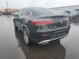 Certified 2021 Mercedes-Benz GLC 300 4MATIC Coupe image 5