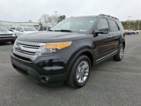 Used 2015 Ford Explorer XLT image 3