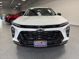 New 2025 Chevrolet Trax ACTIV w/ Driver Confidence Package image 2