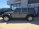 Used 2019 Jeep Wrangler Unlimited Sport S image 5