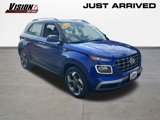 Certified 2024 Hyundai Venue Limited image 3