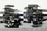Certified 2021 BMW X3 xDrive30i w/ Convenience Package image 4