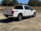 Used 2015 Ford F150 Lariat image 5