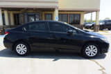 Used 2015 Honda Civic LX image 6