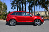 Used 2013 Ford Edge Limited image 5