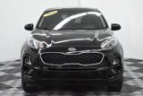 Used 2021 Kia Sportage LX image 2