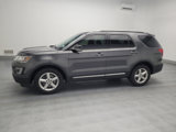 Used 2017 Ford Explorer XLT w/ Equipment Group 201A image 2