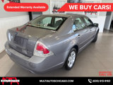 Used 2006 Ford Fusion SE image 5