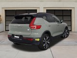 Certified 2022 Volvo XC40 P8 Recharge Plus image 4