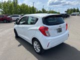 Used 2021 Chevrolet Spark LT image 3