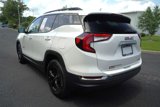 Used 2022 GMC Terrain AT4 w/ Infotainment Package II image 5