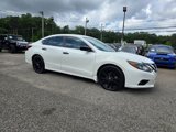 Used 2017 Nissan Altima 2.5 SR w/ Midnight Edition Package image 3