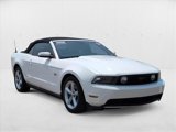 Used 2010 Ford Mustang GT Premium image 3