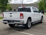 Used 2019 RAM 1500 Big Horn image 4