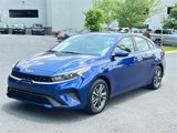 Used 2023 Kia Forte LXS image 2