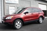 Used 2008 Honda CR-V LX image 4