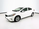 Used 2017 Kia Forte S w/ S Premium Package image 3