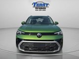 New 2025 Volkswagen Taos SE image 2