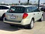 Used 2006 Subaru Outback 2.5i image 5