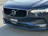 Used 2019 Volvo S90 T6 Momentum w/ Advanced Package image 4