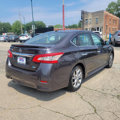 Used 2013 Nissan Sentra SR w/ Driver Pkg image 4