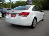 Used 2015 Chevrolet Cruze Eco image 3