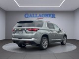 Used 2023 Chevrolet Traverse Premier image 4