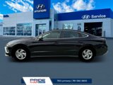 New 2025 Hyundai Sonata SE image 4