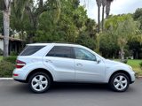 Used 2010 Mercedes-Benz ML 350 BlueTEC 4MATIC image 5