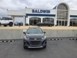 Used 2019 Chevrolet Trax LT w/ LT Convenience Package image 2