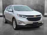 Used 2020 Chevrolet Equinox LT image 3