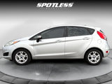 Used 2015 Ford Fiesta SE image 3