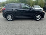Used 2014 MAZDA CX-5 Touring w/ Bose/Moonroof Package image 4