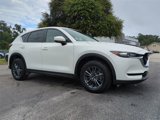 Used 2021 MAZDA CX-5 Touring image 2