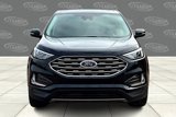 Certified 2022 Ford Edge Titanium image 2
